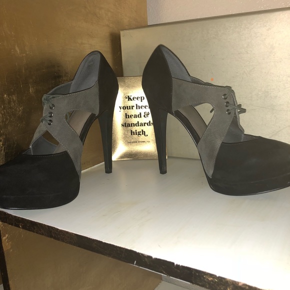 Amazing shoes size 7.5 - Picture 4 of 8